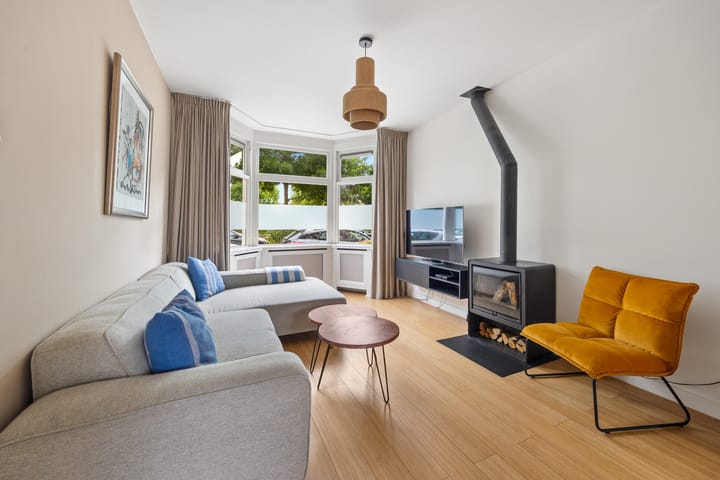 Appartement te koop: Cromvlietkade 17, Rijswijk (Zh)