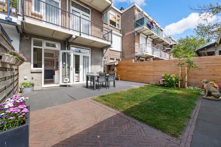 Appartement te koop: Cromvlietkade 17, Rijswijk (Zh)