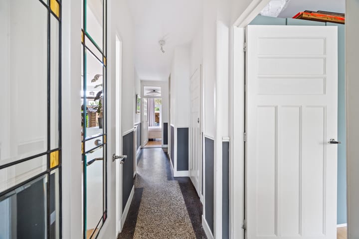 Appartement te koop: Cromvlietkade 17, Rijswijk (Zh)