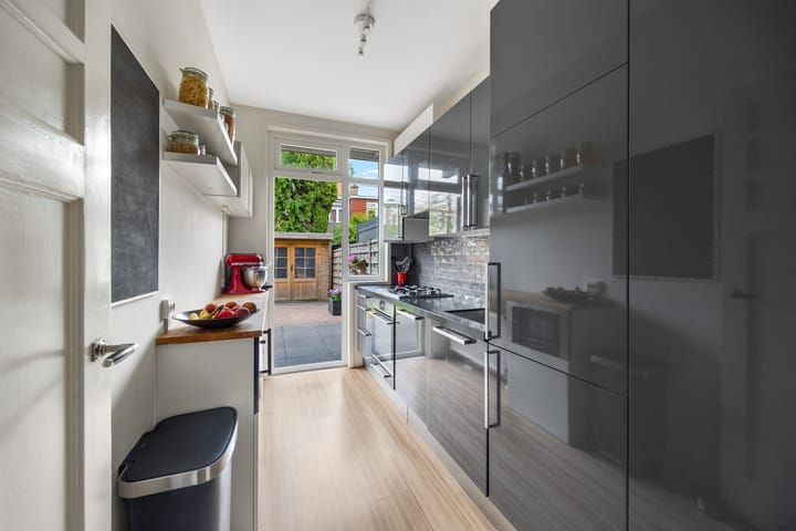 Appartement te koop: Cromvlietkade 17, Rijswijk (Zh)