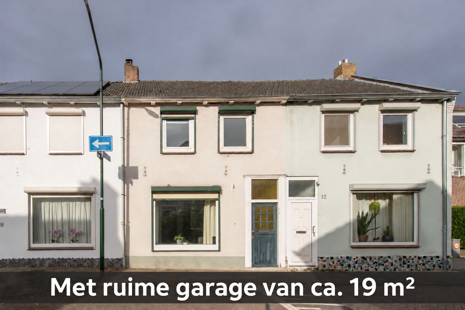 Spinnerijstraat 10 