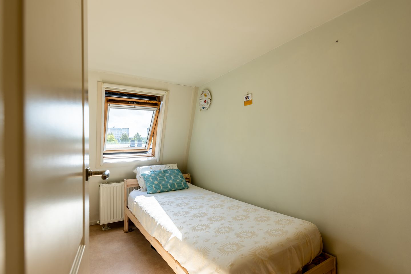Photo 19 of Domselaerstraat 35-3
