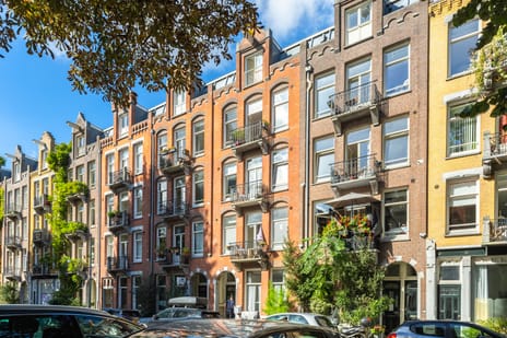 Domselaerstraat thumbnail
