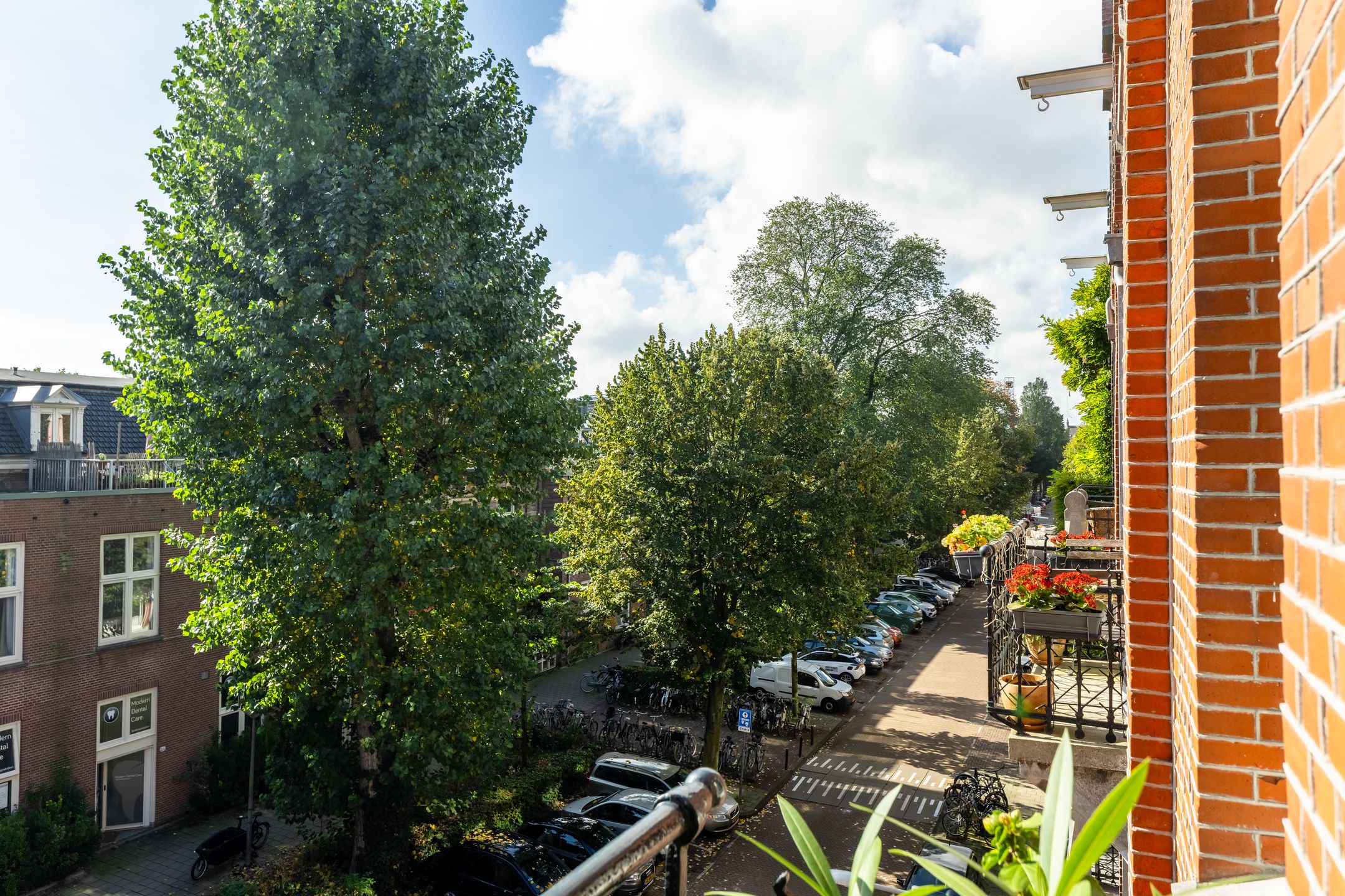 Photo 6 of Domselaerstraat 35-3