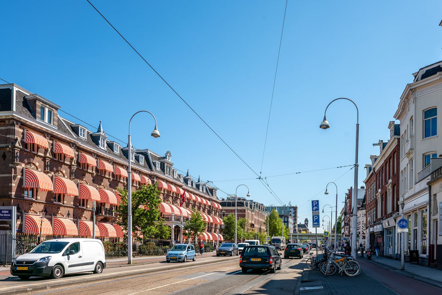Photo 40 of Domselaerstraat 35-3