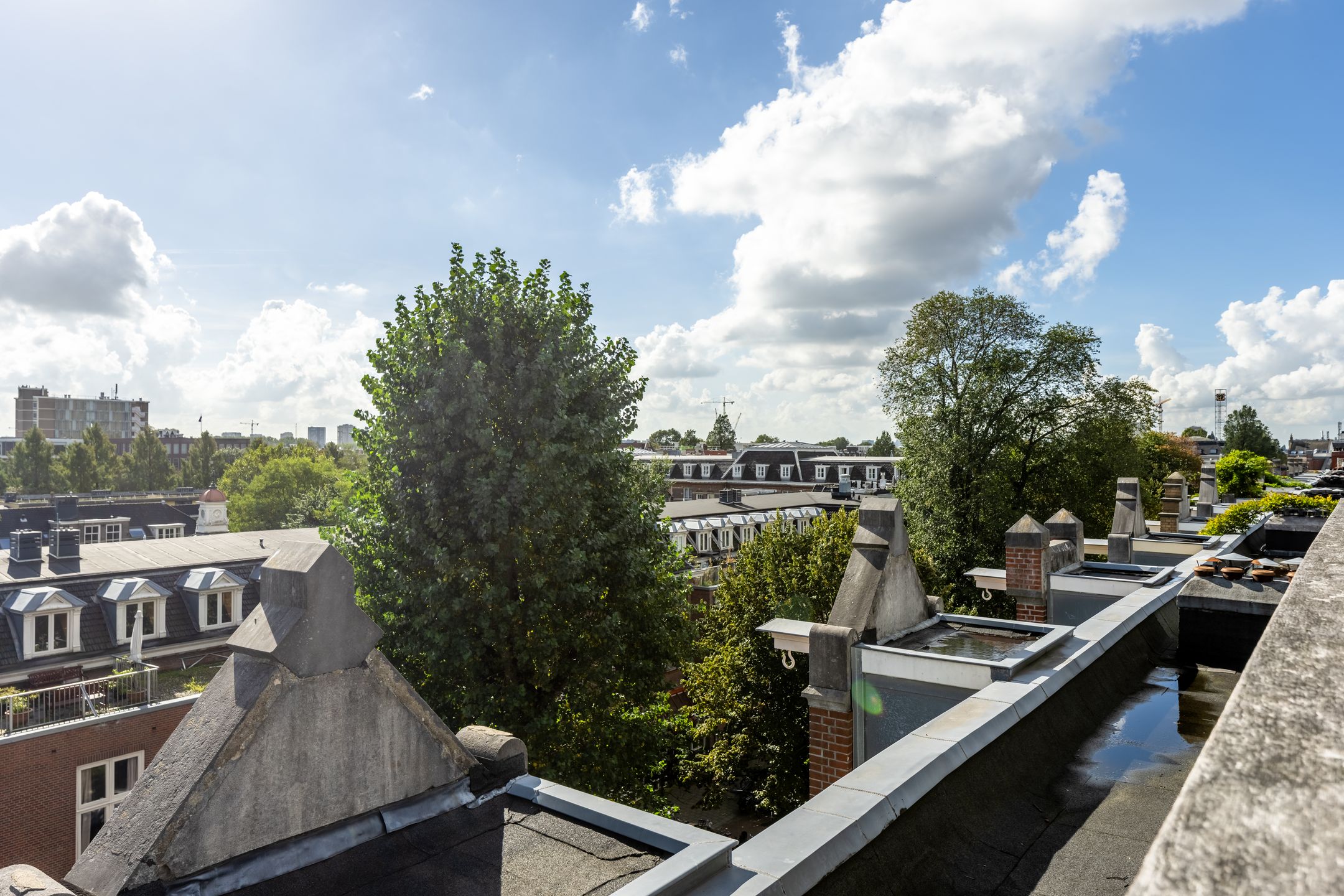 Photo 36 of Domselaerstraat 35-3