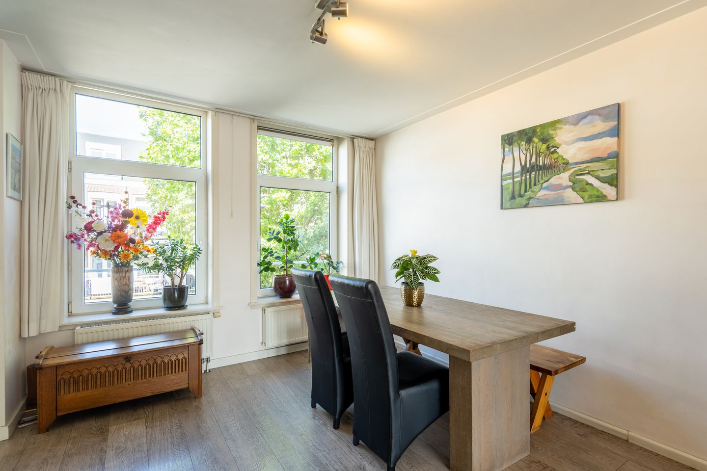 Photo 10 of Domselaerstraat 35-3