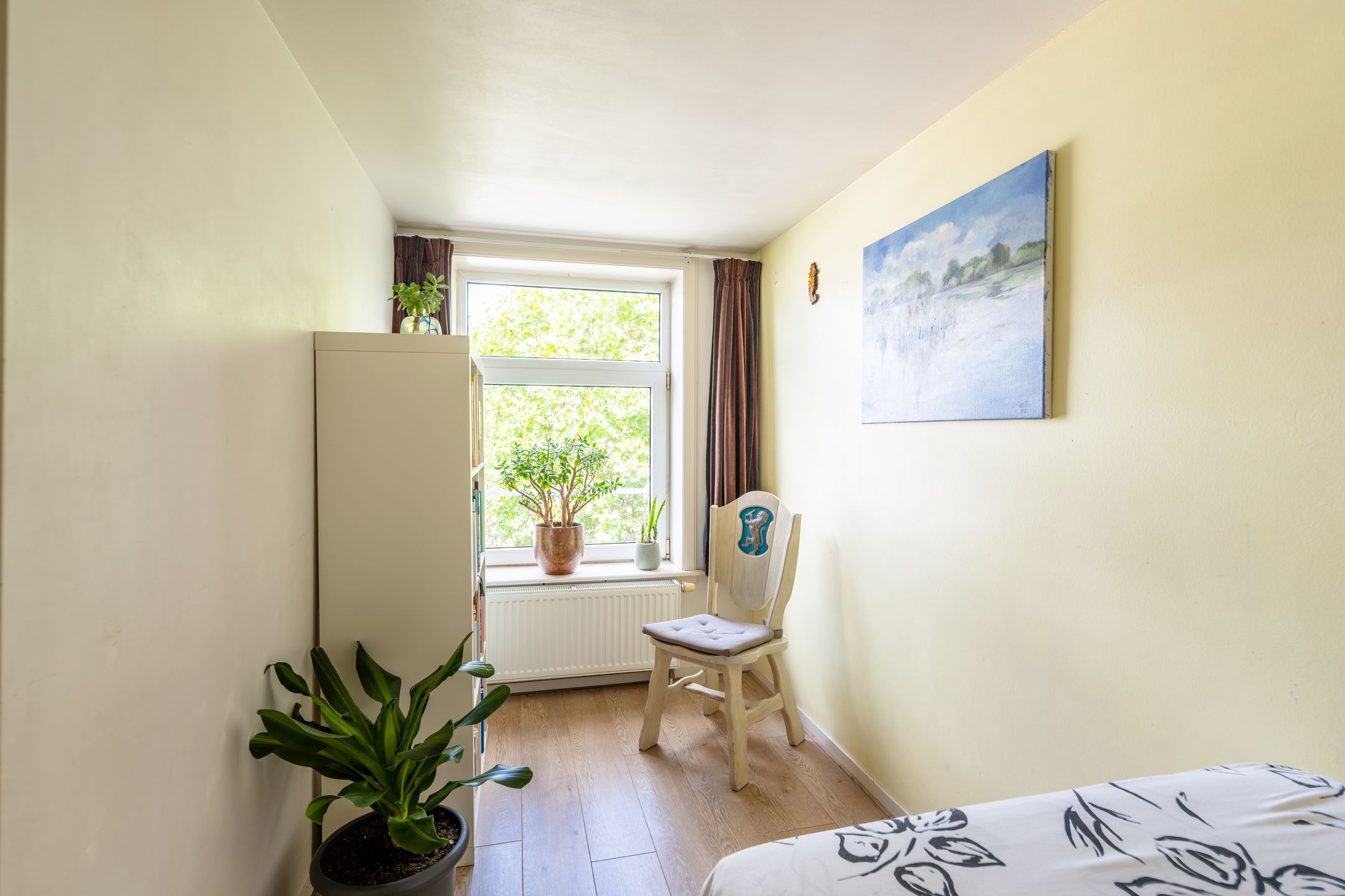 Photo 27 of Domselaerstraat 35-3