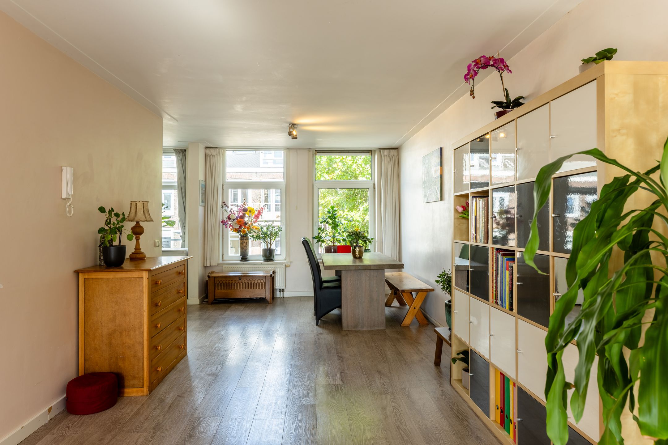 Photo 9 of Domselaerstraat 35-3
