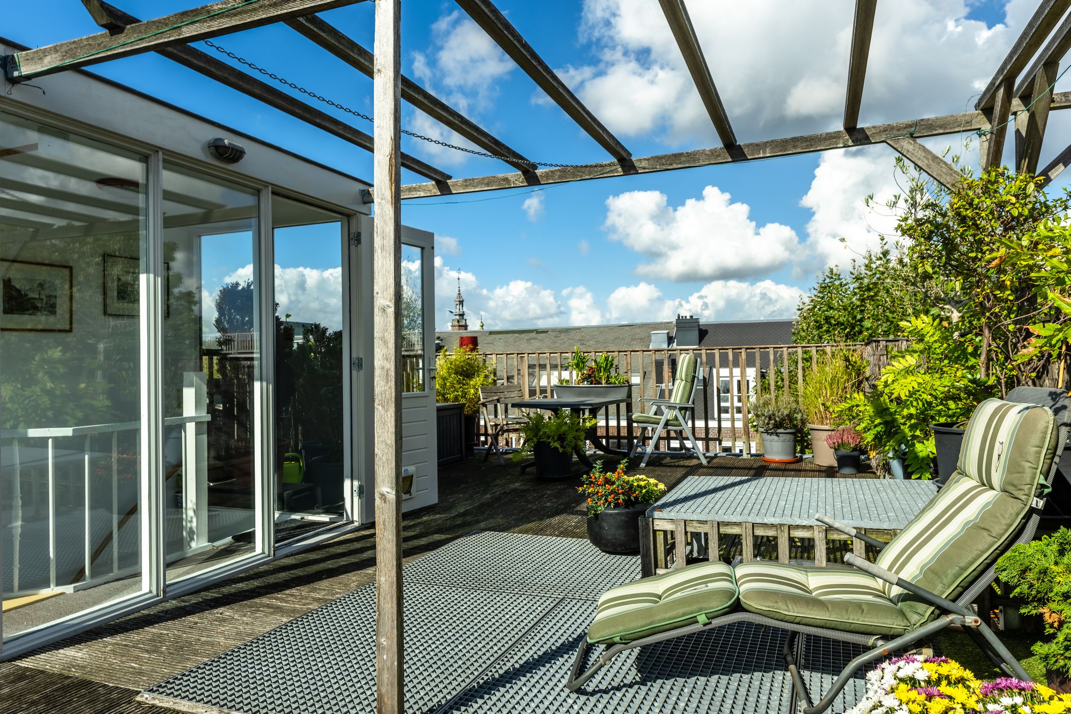 Photo 33 of Domselaerstraat 35-3