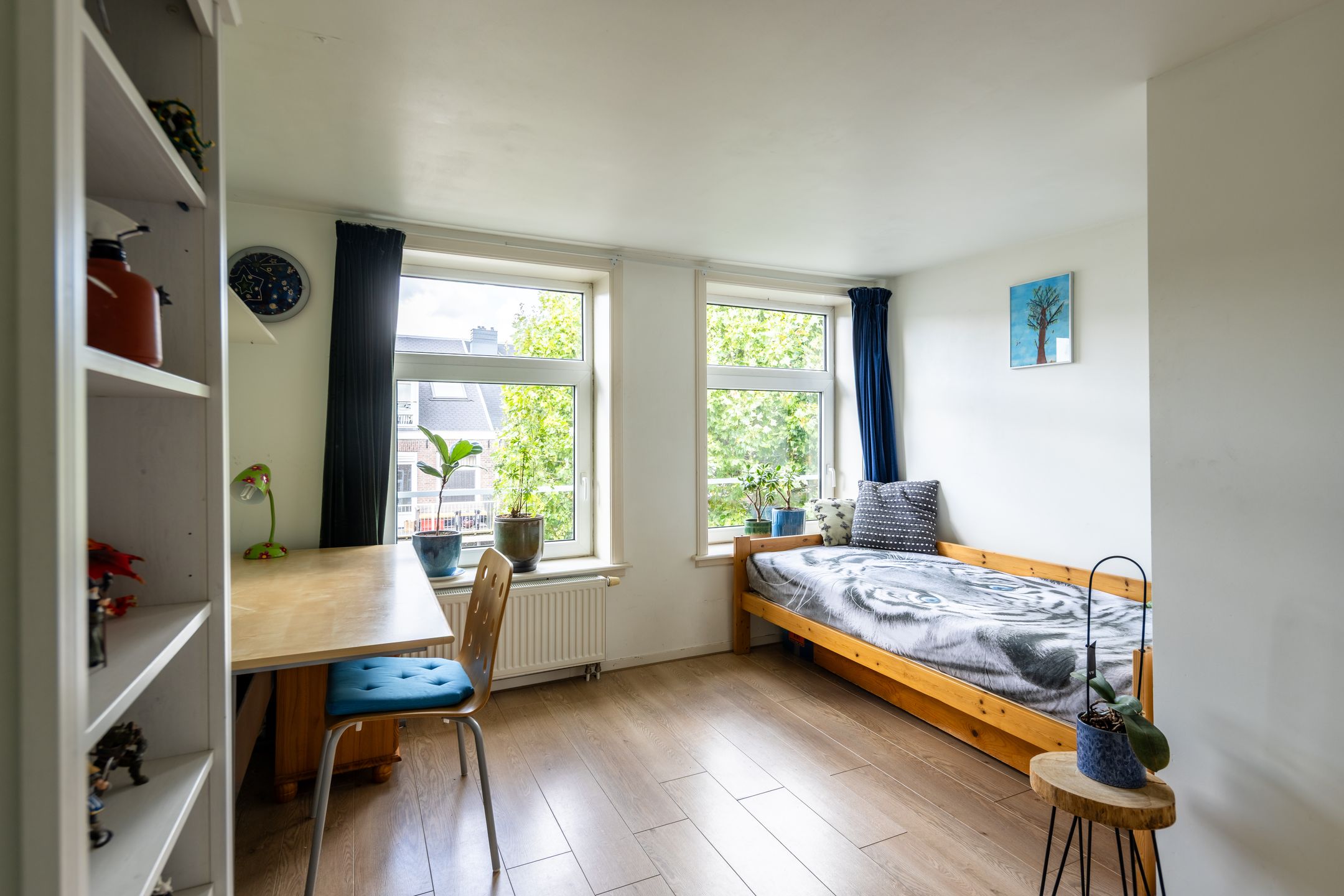 Photo 24 of Domselaerstraat 35-3