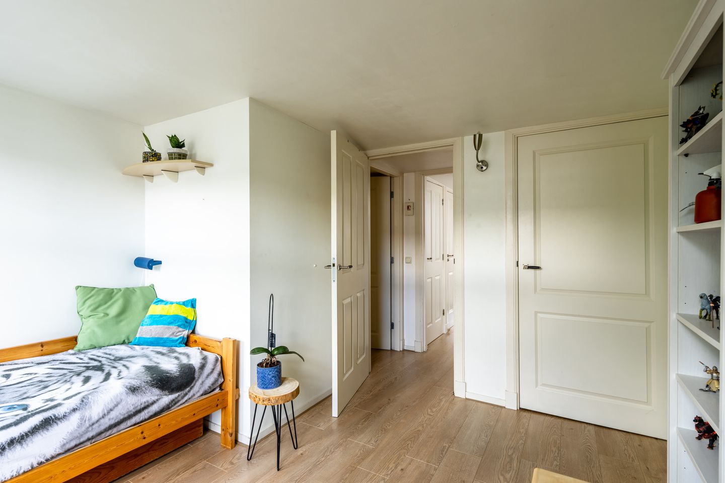 Photo 25 of Domselaerstraat 35-3