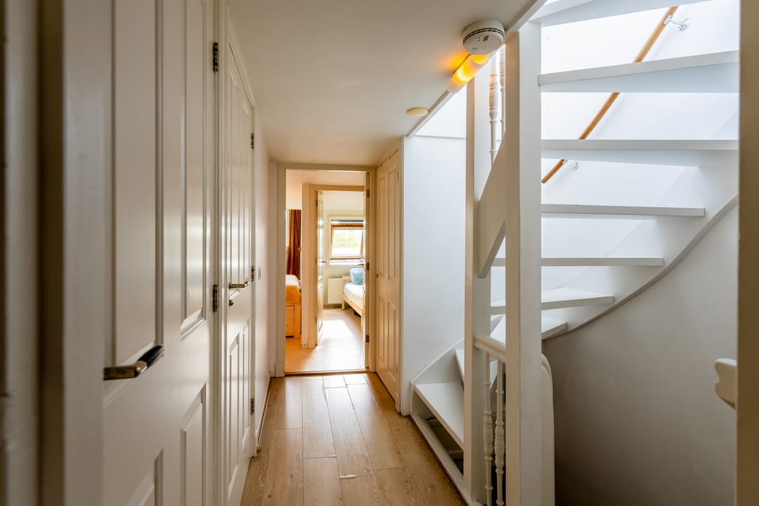 Photo 22 of Domselaerstraat 35-3