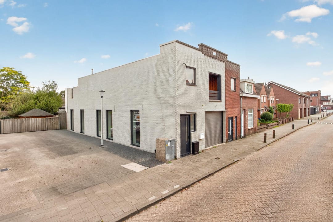 Foto 1 van Wolfstraat 34