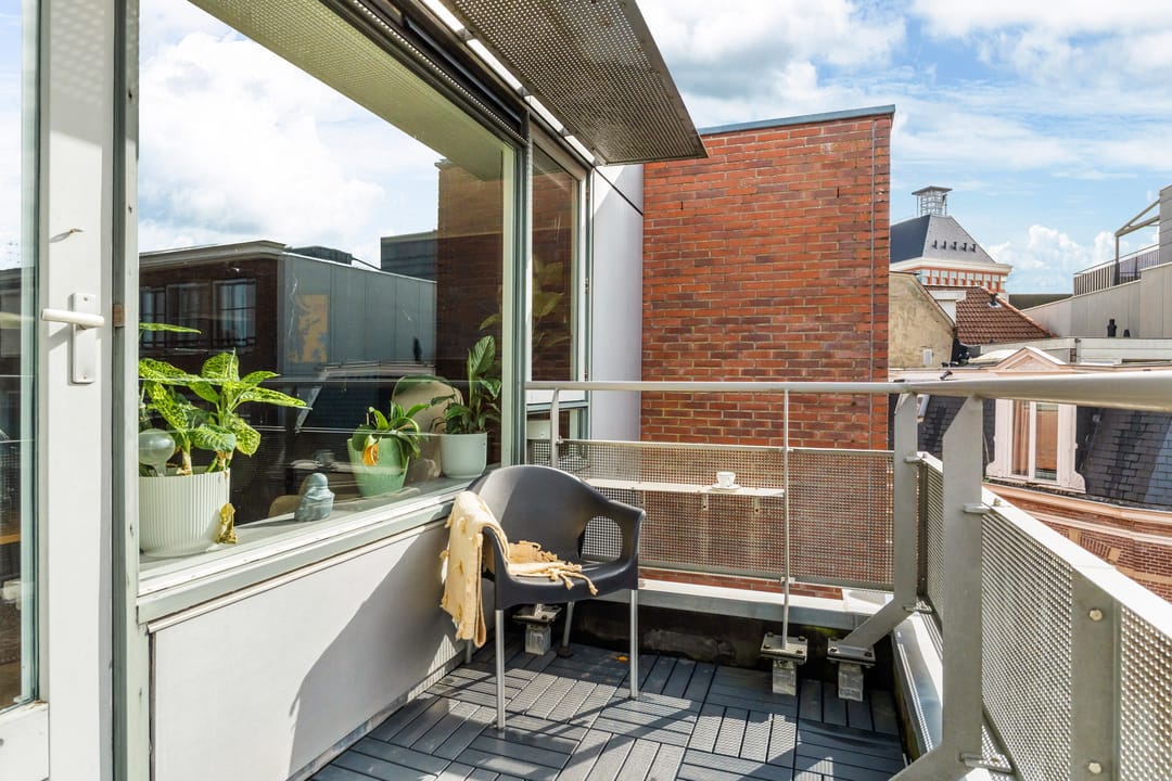 Photo 7 of Minnemastraat 52