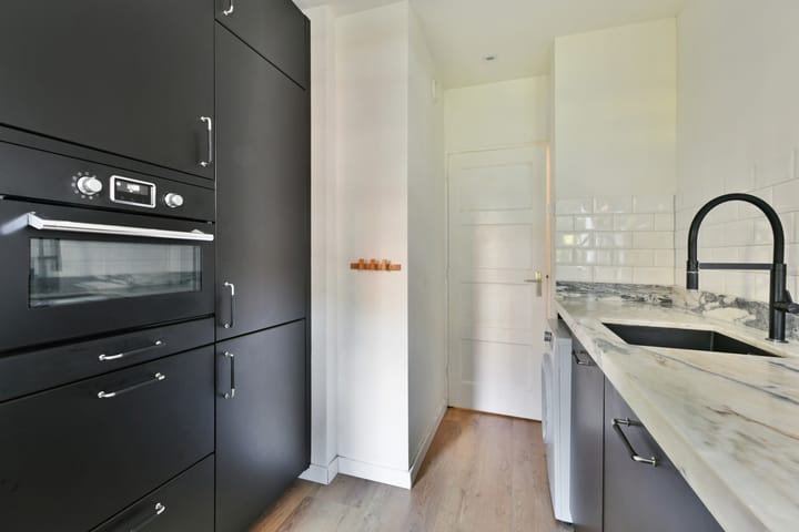 Appartement te koop: Hermanus Coenradistraat 10H, Amsterdam