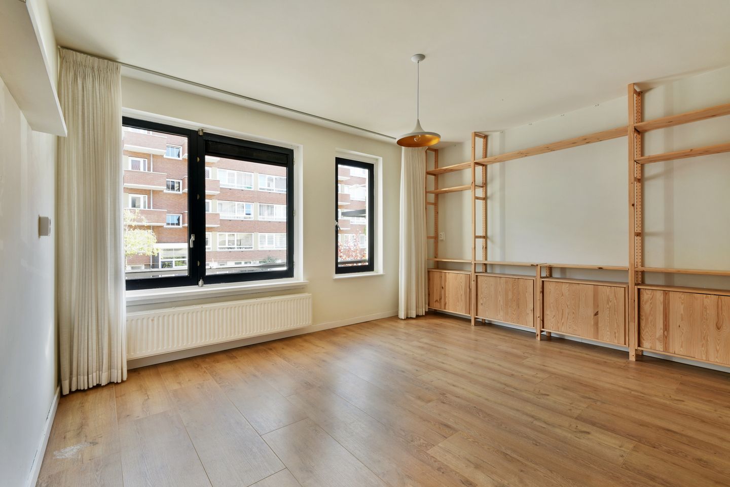 Foto 4 van Hermanus Coenradistraat 10-H