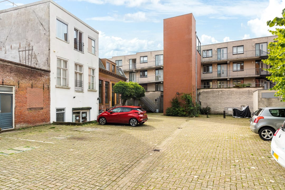 Photo 23 of Minnemastraat 52