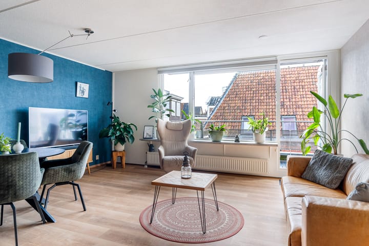 Photo 3 of Minnemastraat 52