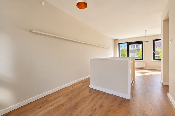 Appartement te koop: Hermanus Coenradistraat 10H, Amsterdam