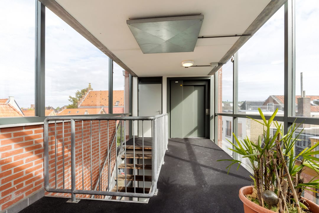 Photo 2 of Minnemastraat 52