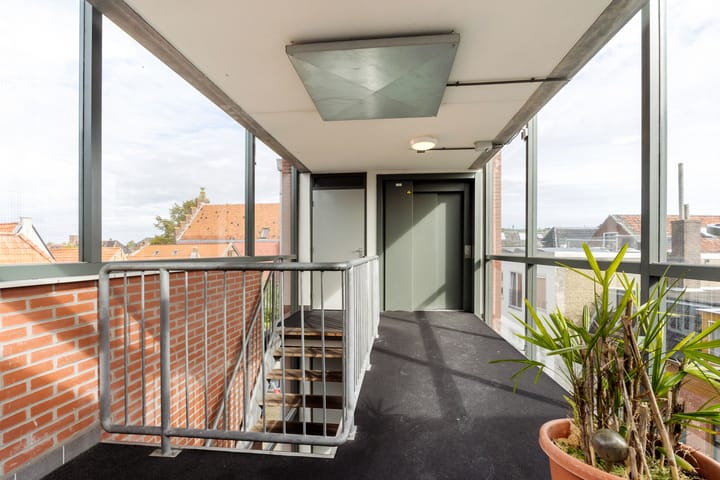 Photo 2 of Minnemastraat 52