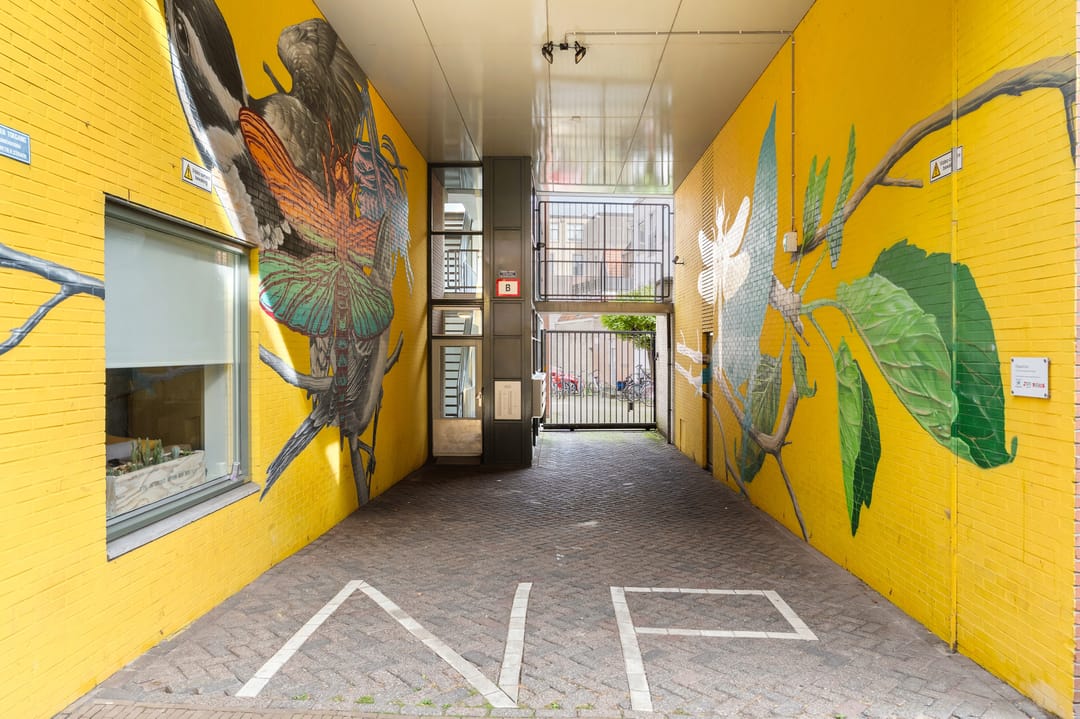 Photo 11 of Minnemastraat 52
