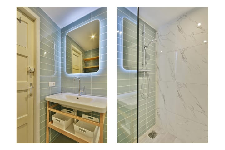 Appartement te koop: Hermanus Coenradistraat 10H, Amsterdam