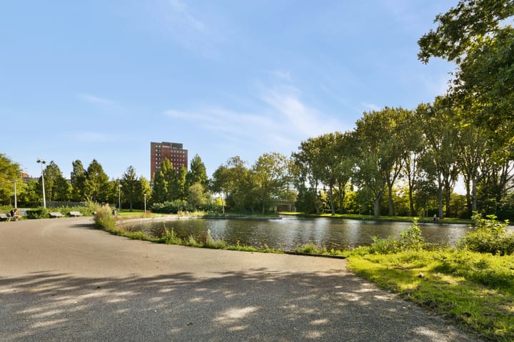 Appartement te koop: Hermanus Coenradistraat 10H, Amsterdam