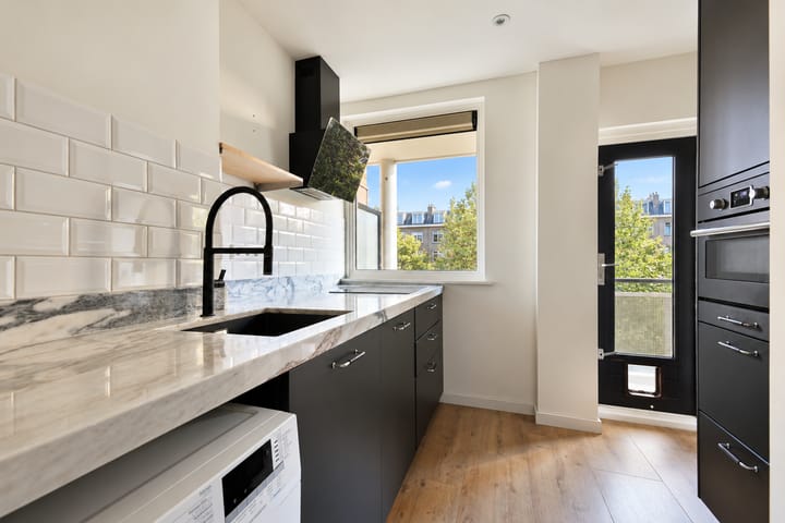 Appartement te koop: Hermanus Coenradistraat 10H, Amsterdam