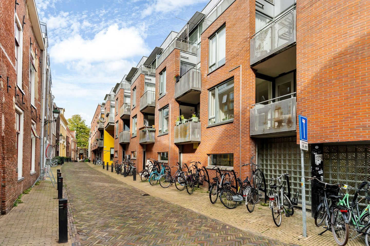 Photo 10 of Minnemastraat 52