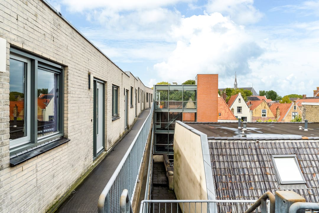 Photo 13 of Minnemastraat 52