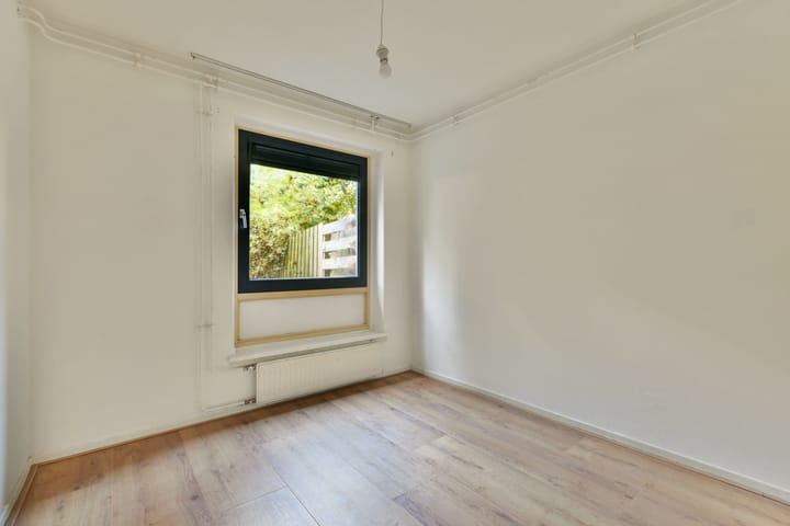 Appartement te koop: Hermanus Coenradistraat 10H, Amsterdam