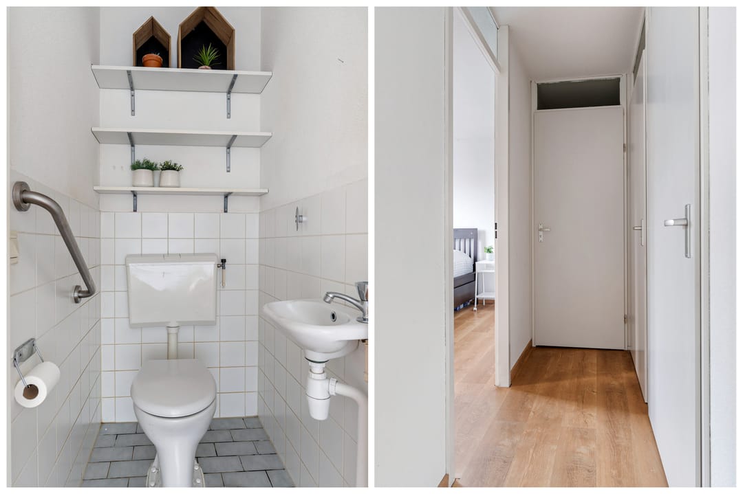 Photo 16 of Minnemastraat 52