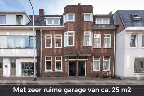 Bisschop Zwijsenstraat thumbnail