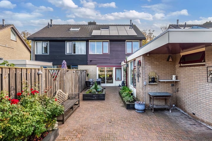 Foto 4 van Venelaan 28