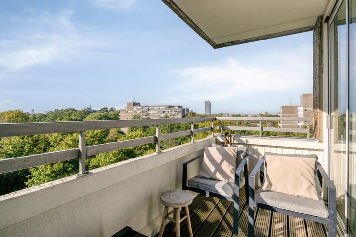 Foto 4 van Venuslaan 389-A
