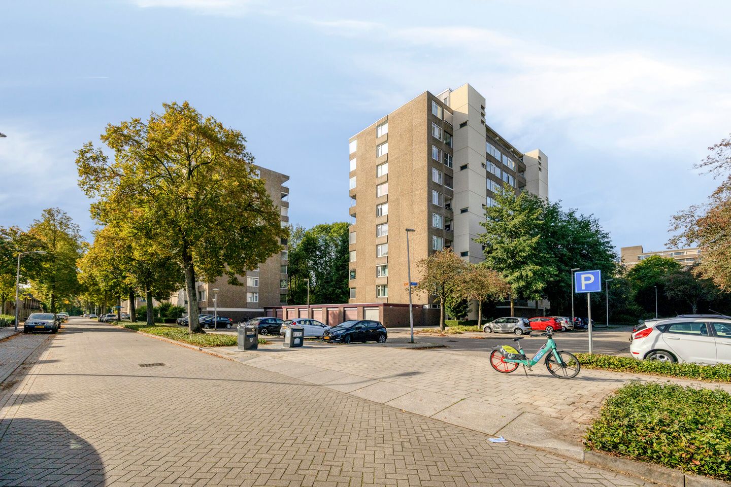 Foto 5 van Venuslaan 389-A