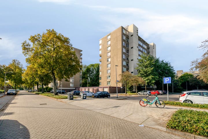 Foto 5 van Venuslaan 389-A