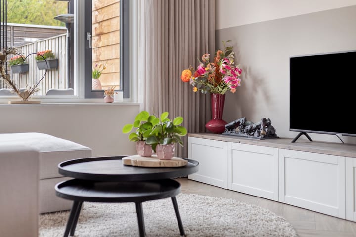 Tussenwoning te koop: Tinbergenplantsoen 37, Zaltbommel