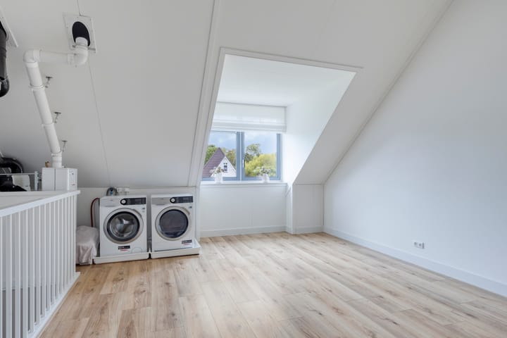 Tussenwoning te koop: Tinbergenplantsoen 37, Zaltbommel