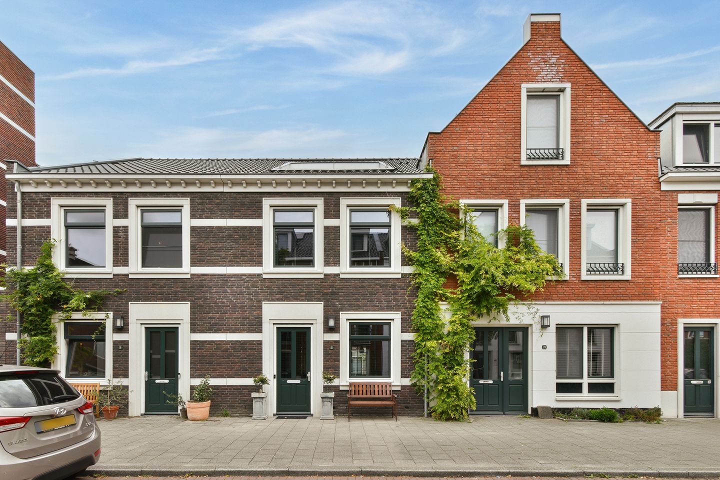 Photo 10 of Catharinastraat 18