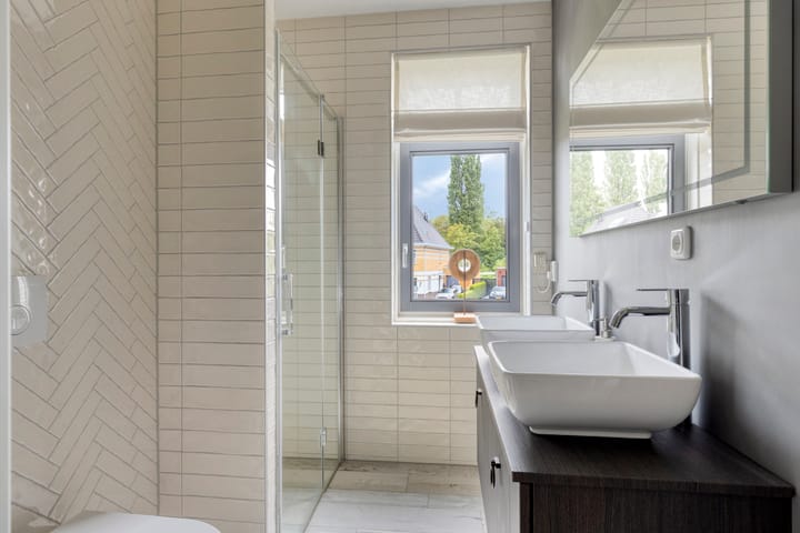 Tussenwoning te koop: Tinbergenplantsoen 37, Zaltbommel
