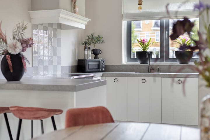 Tussenwoning te koop: Tinbergenplantsoen 37, Zaltbommel