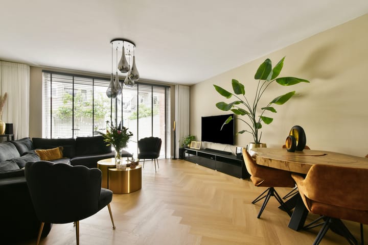 Photo 3 of Catharinastraat 18