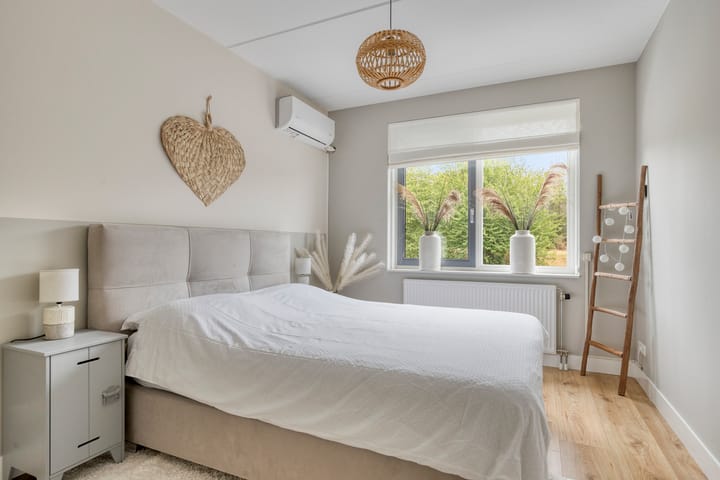 Tussenwoning te koop: Tinbergenplantsoen 37, Zaltbommel