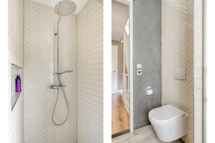 Tussenwoning te koop: Tinbergenplantsoen 37, Zaltbommel
