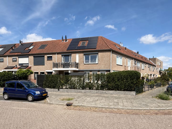 Foto 4 van Alida de Jonglaan 10