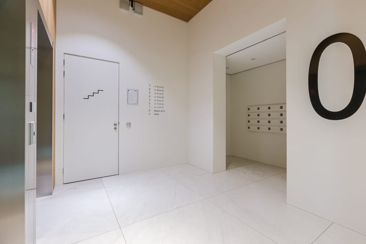 Appartement te koop: Gaudikade 15, Hoofddorp