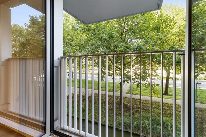 Appartement te koop: Gaudikade 15, Hoofddorp